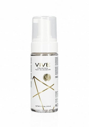 Vive Foaming Toy Cleaner